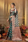 Manohari Vol 12 By Saroj Designer Organza Silk Sarees Wholesale Shop In Surat
